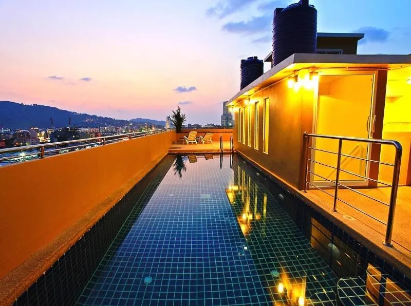 Image of 88 Hotel
