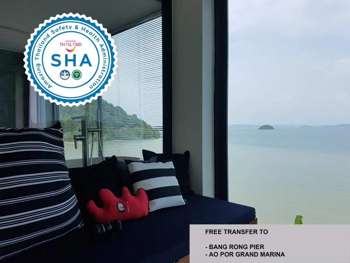 Image 4 of 8IK88 Resort – SHA Extra Plus