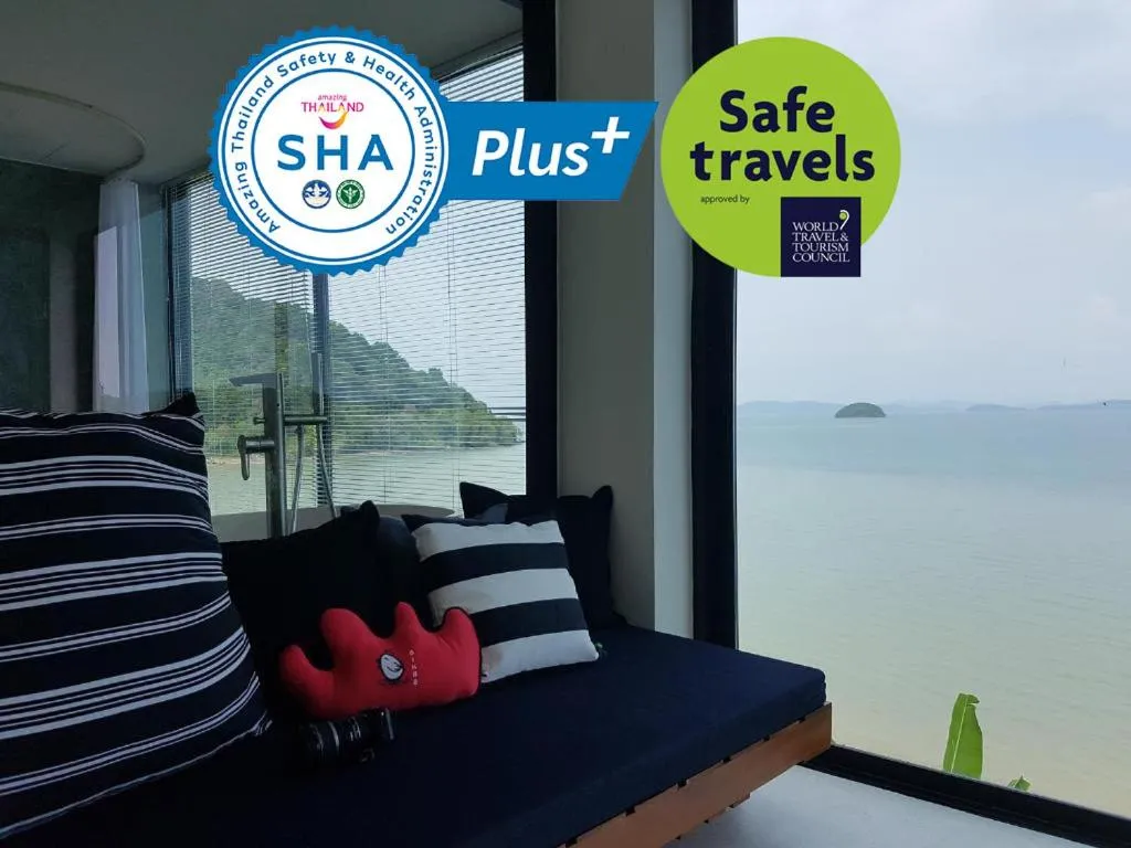 Image 1 of 8IK88 Resort – SHA Extra Plus