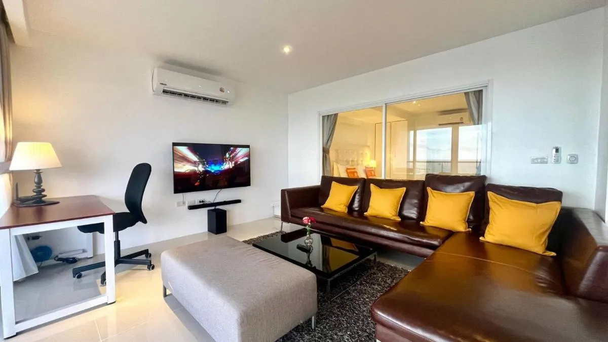 Image 1 of A11 Stunning Seaview 2brs2baths karon City