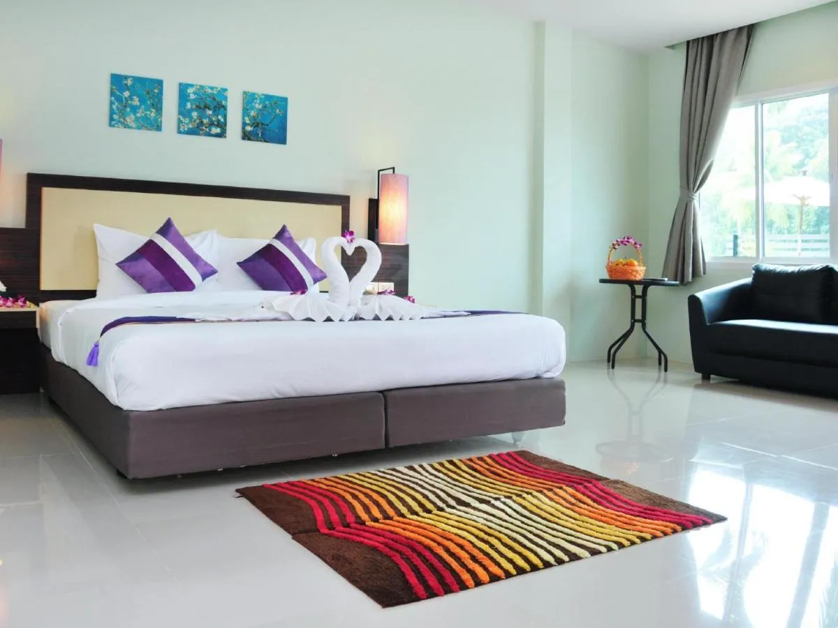 Image 1 of AM Surin Place – SHA Extra Plus