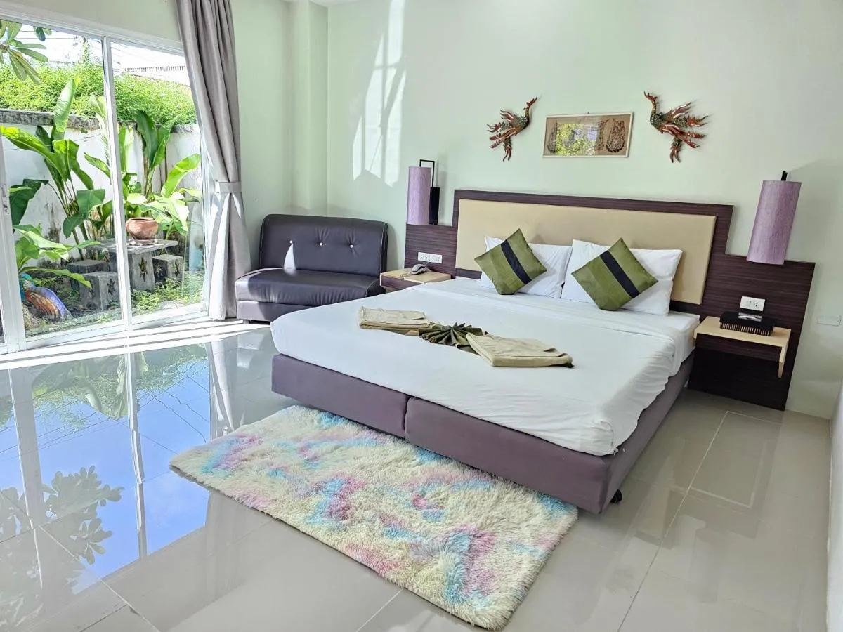 Image 2 of AM Surin Place – SHA Extra Plus