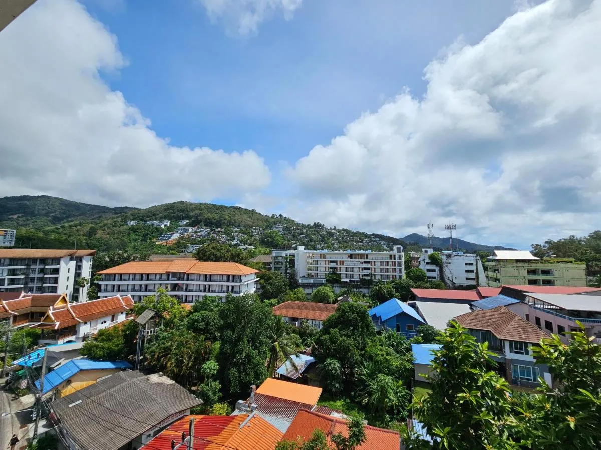 Image 5 of AM Surin Place – SHA Extra Plus