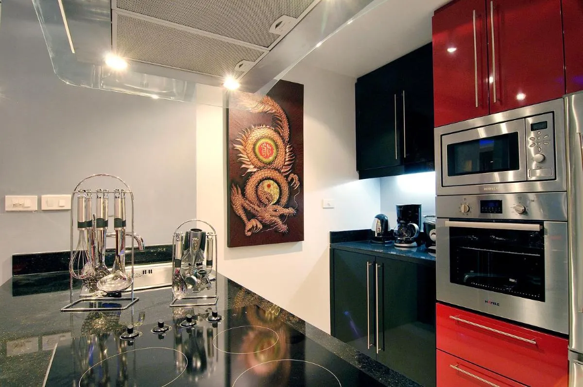 Image 4 of Absolute Bangla Suites