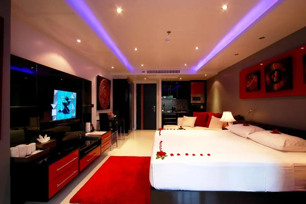 Image of Absolute Bangla Suites