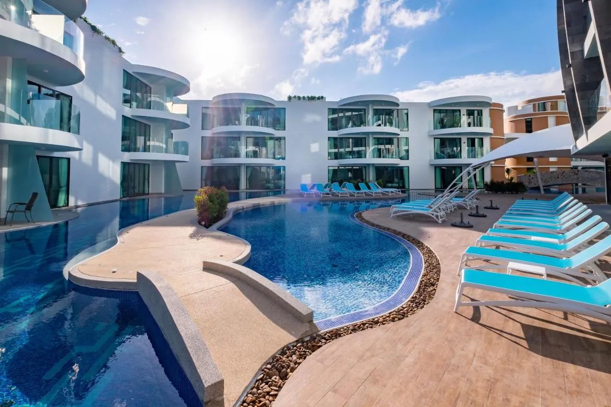 Image 5 of Absolute Twin Sands Resort & Spa – SHA Extra Plus