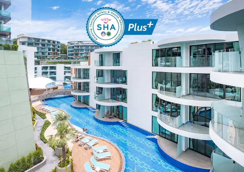 Image of Absolute Twin Sands Resort & Spa – SHA Extra Plus