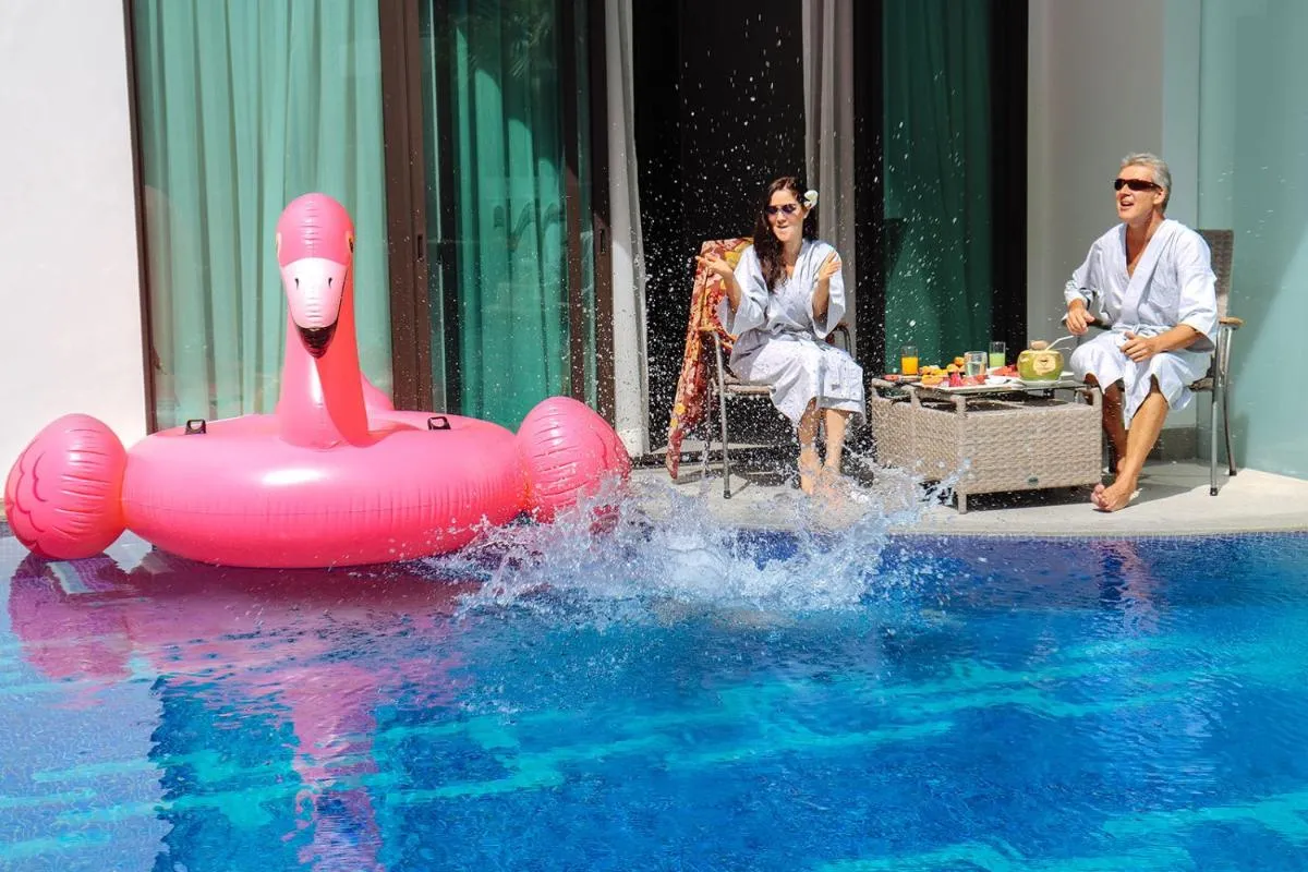 Image 1 of Absolute Twin Sands Resort & Spa – SHA Extra Plus