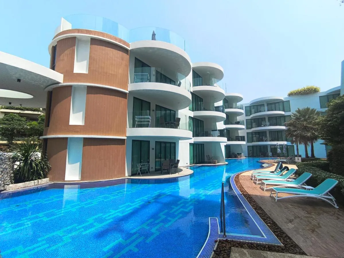 Image 2 of Absolute Twin Sands Resort & Spa – SHA Extra Plus