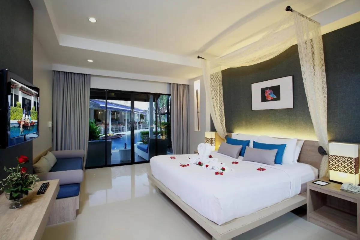 Image 1 of Access Resort & Villas – SHA Plus