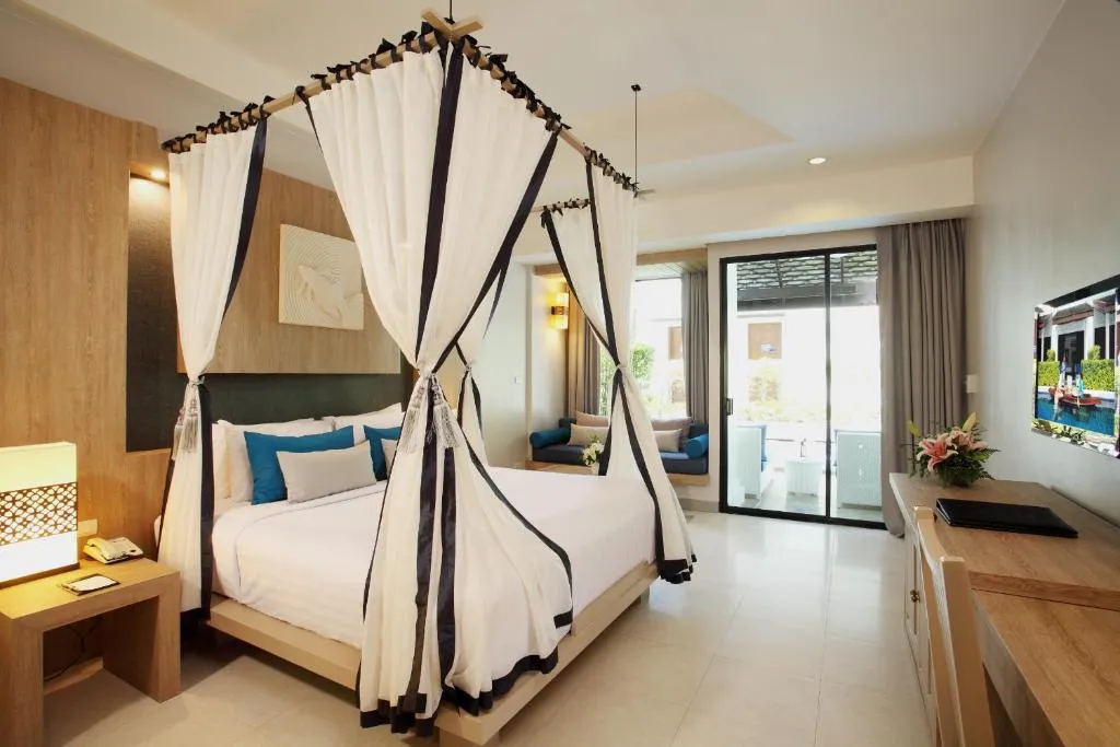Image of Access Resort & Villas – SHA Plus