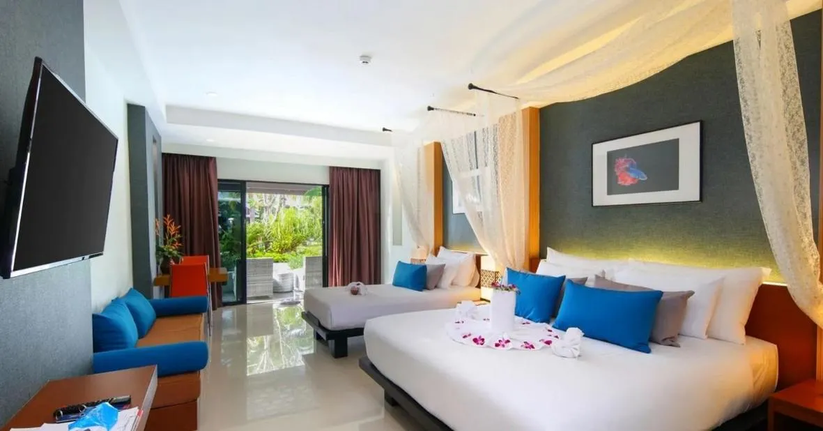 Image 2 of Access Resort & Villas – SHA Plus