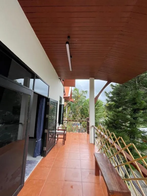 Image of Aisawan Resort villa