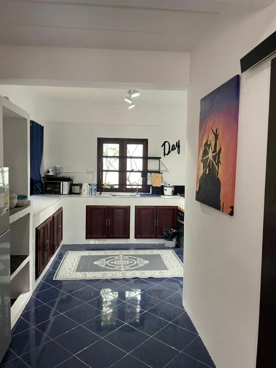 Image 1 of Aisawan Resort villa
