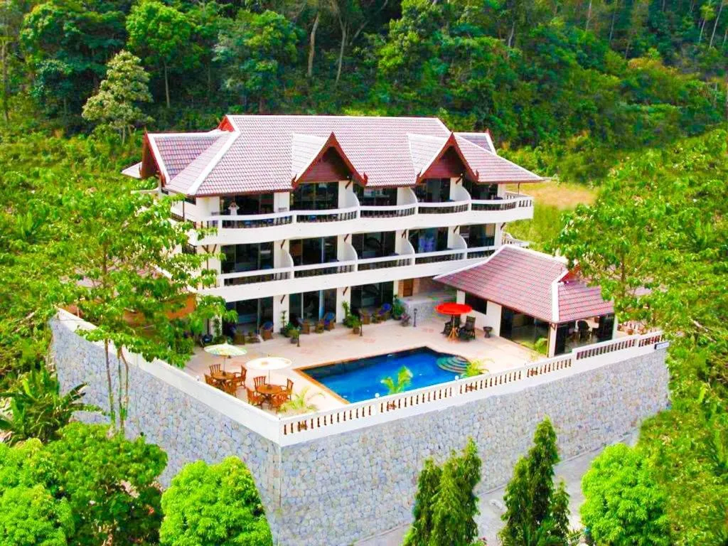 Image of Aksarai hotel