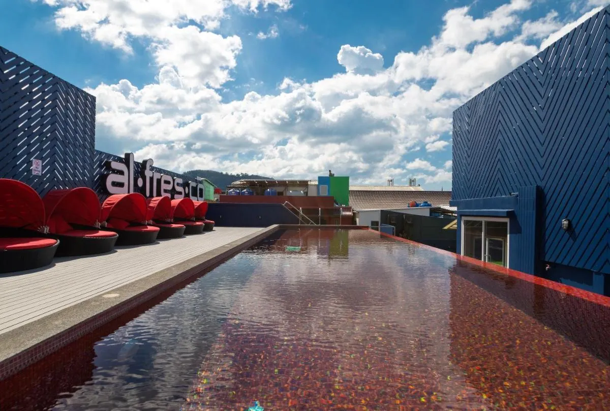 Image 2 of Alfresco Phuket Hotel