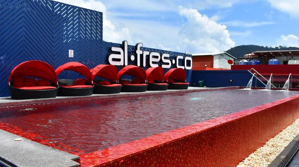 Image of Alfresco Phuket Hotel