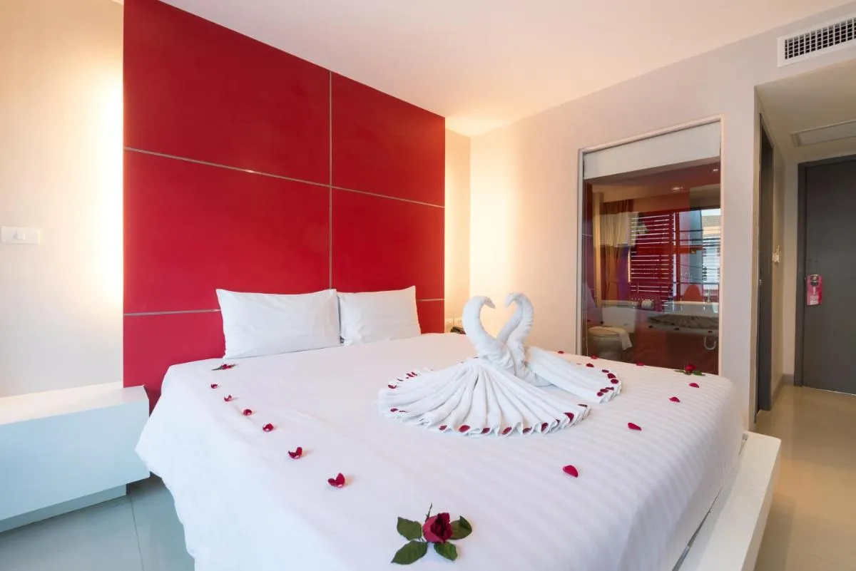 Image 3 of Alfresco Phuket Hotel