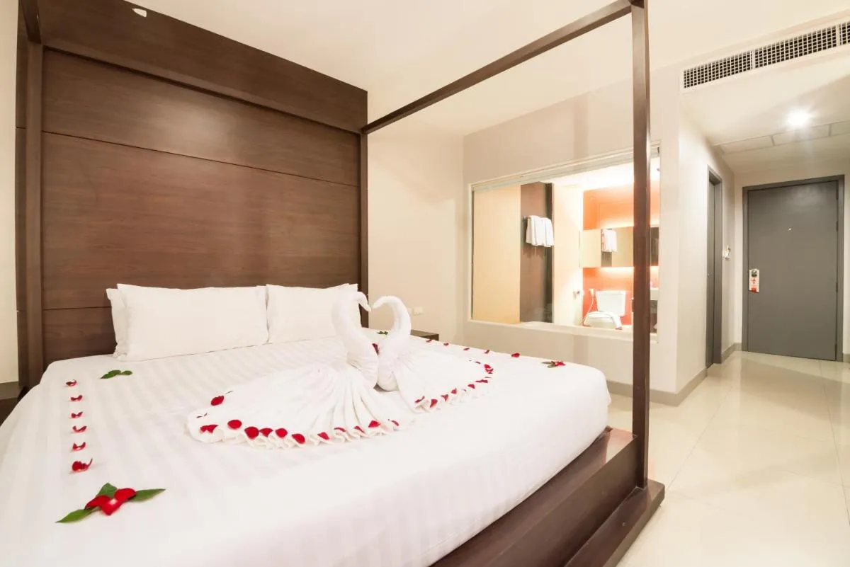 Image 4 of Alfresco Phuket Hotel