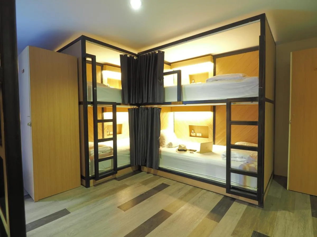 Image 6 of Alfresco Phuket Hotel