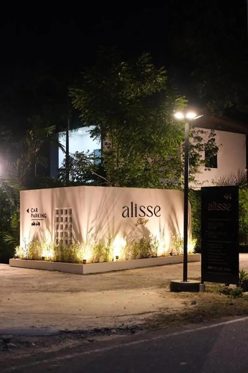 Image 4 of Alisse Stay Phuket Layan