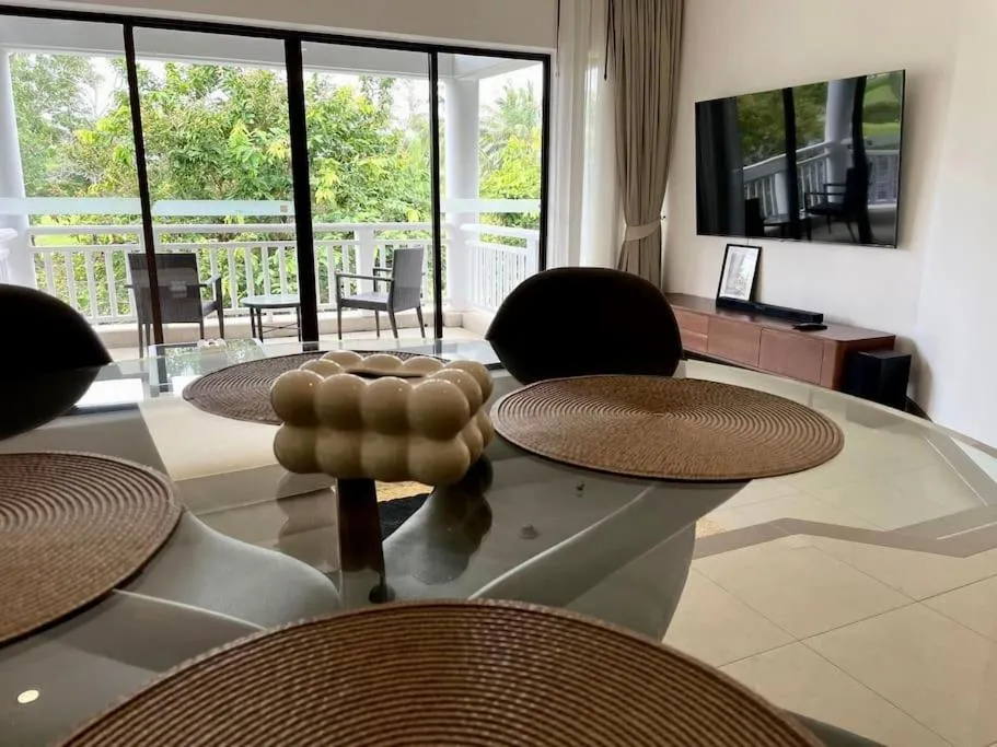 Image 4 of Allamanda Laguna Phuket 2 bedroom apartment Bang Tao Beach