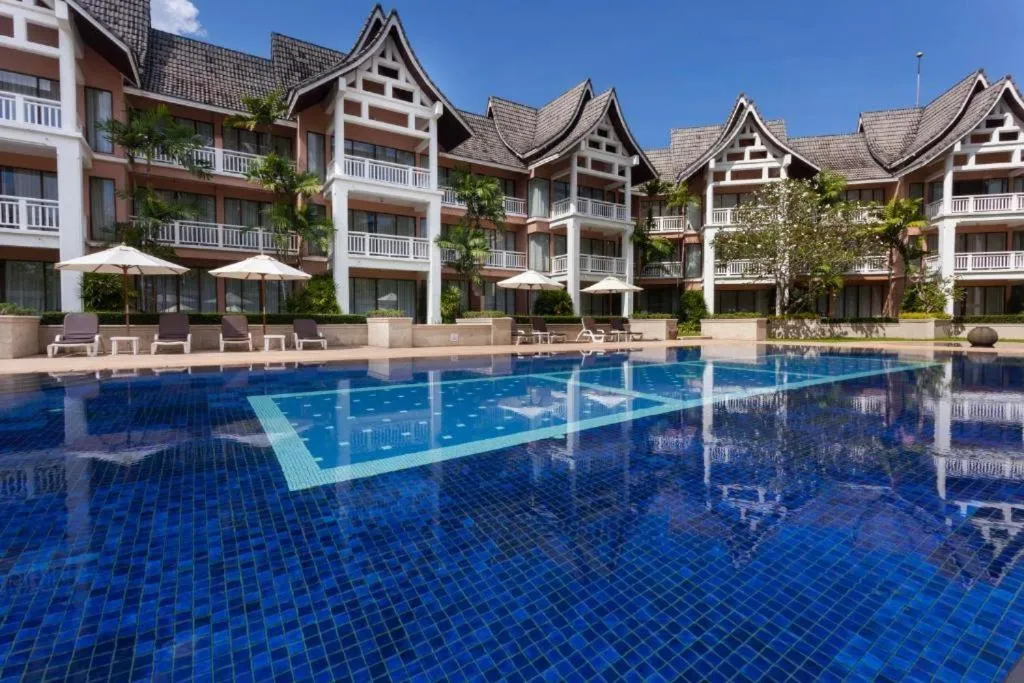 Image 1 of Allamanda Laguna Phuket 2 bedroom apartment Bang Tao Beach