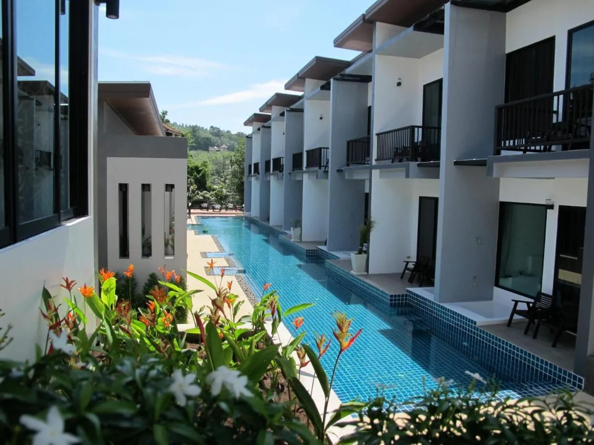 Image 5 of Alphabeto Resort