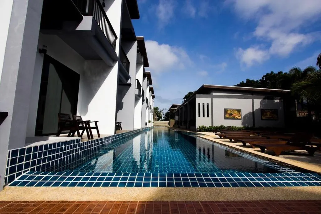 Image of Alphabeto Resort