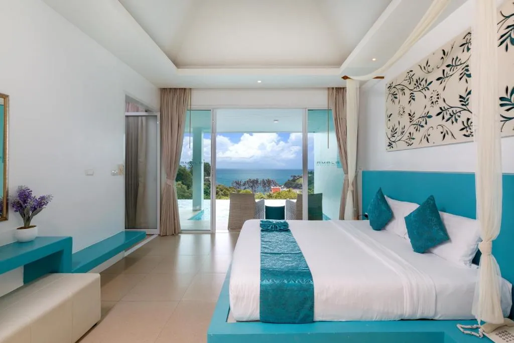 Image of Amala Grand Bleu Resort Hilltops – SHA