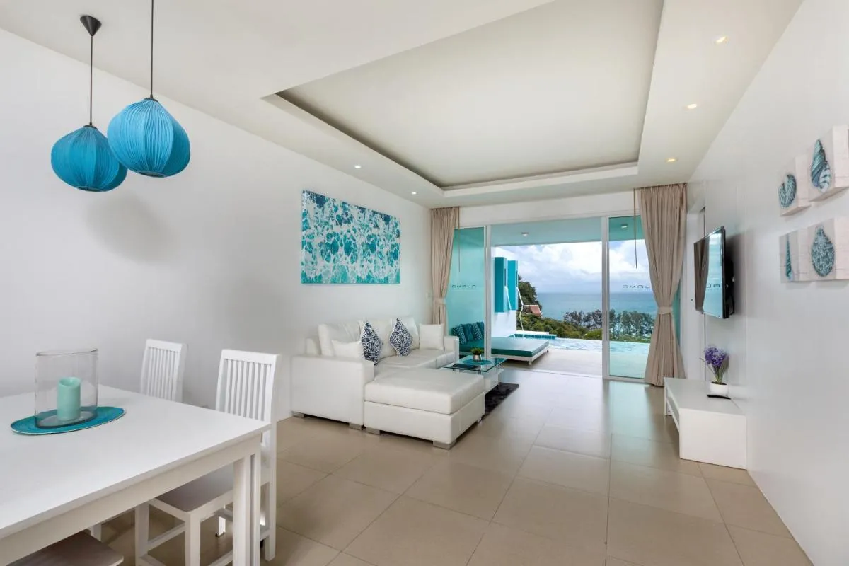 Image 1 of Amala Grand Bleu Resort Hilltops – SHA