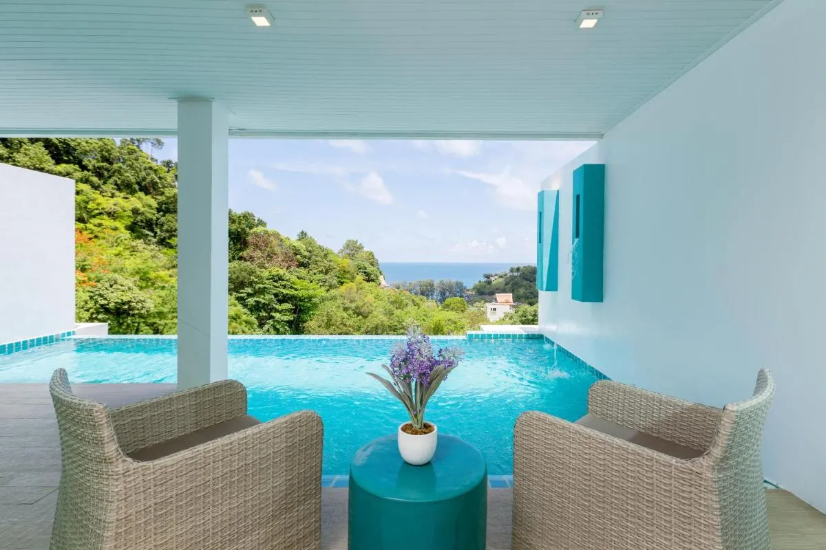 Image 6 of Amala Grand Bleu Resort Hilltops – SHA