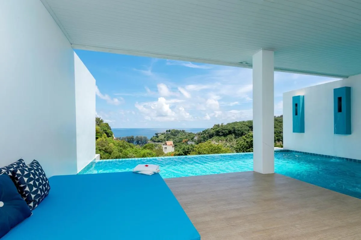 Image 3 of Amala Grand Bleu Resort Hilltops – SHA