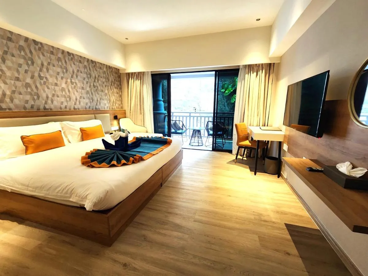Image 5 of Amalthea Hotel