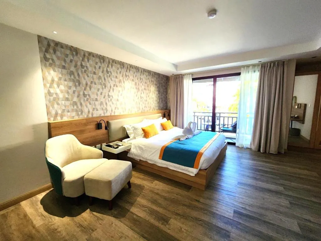 Image of Amalthea Hotel