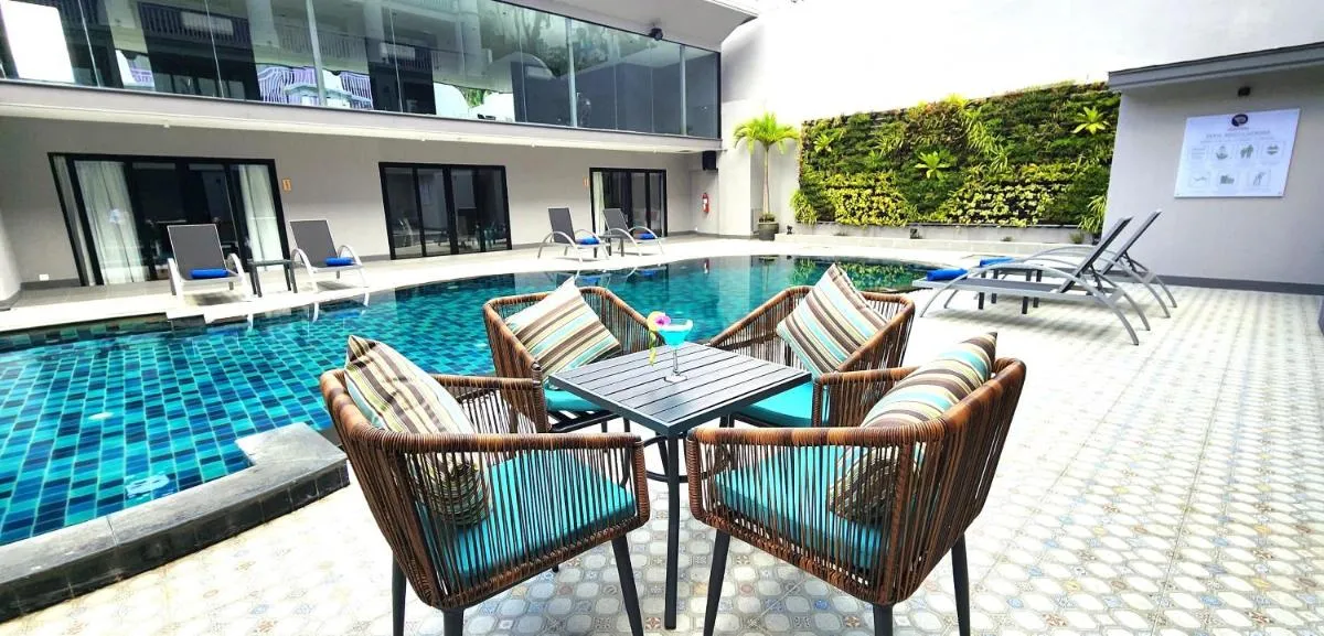 Image 2 of Amalthea Hotel