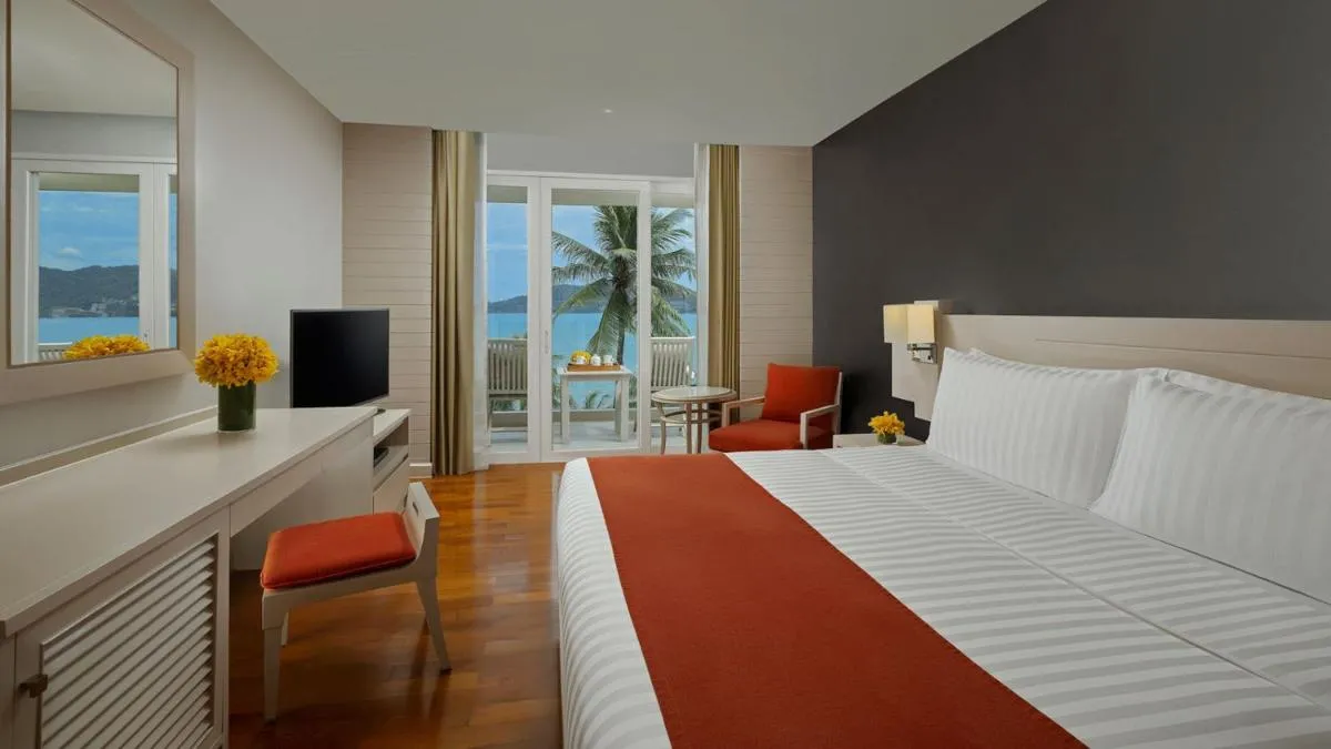 Image 4 of Amari Phuket