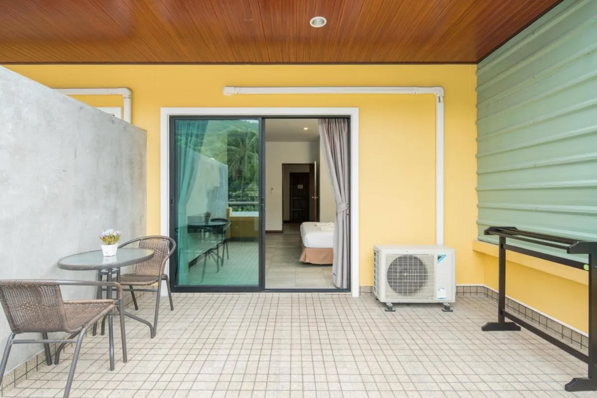 Image 3 of Amarin Hotel Patong