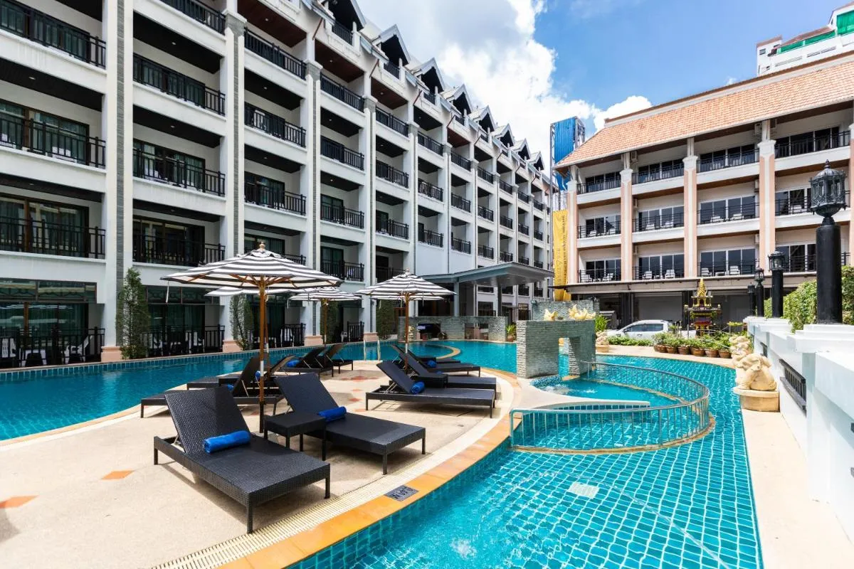 Image 1 of Amata Patong