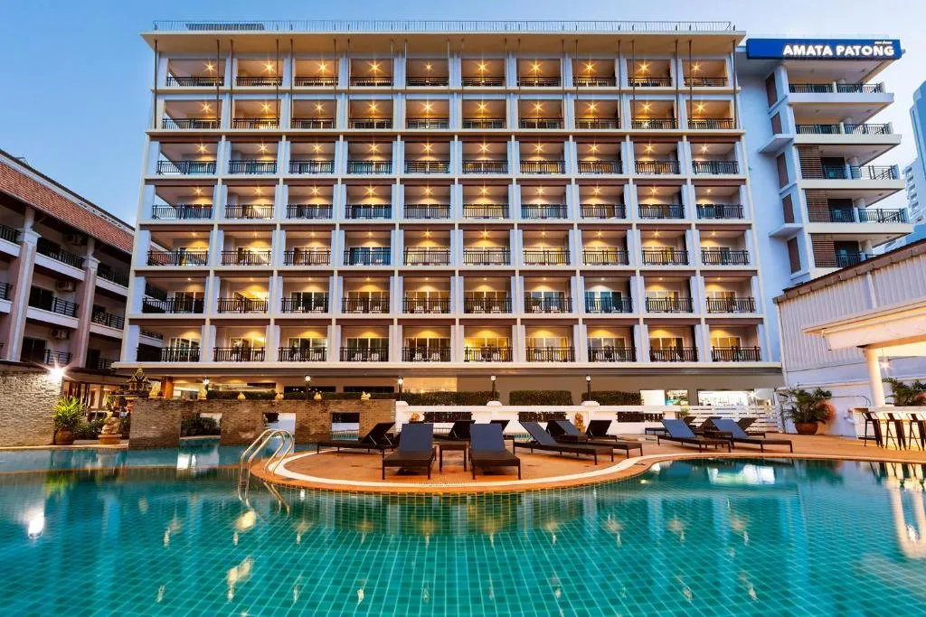 Image of Amata Patong