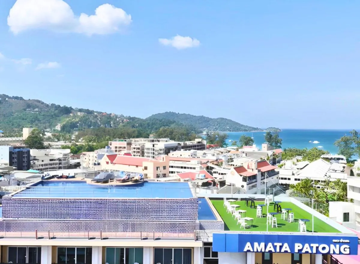 Image 5 of Amata Patong