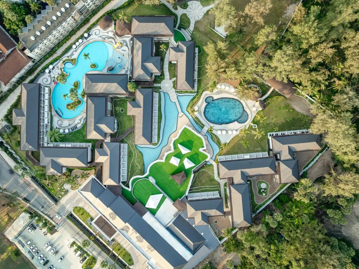 Image 5 of Amora Beach Resort Phuket
