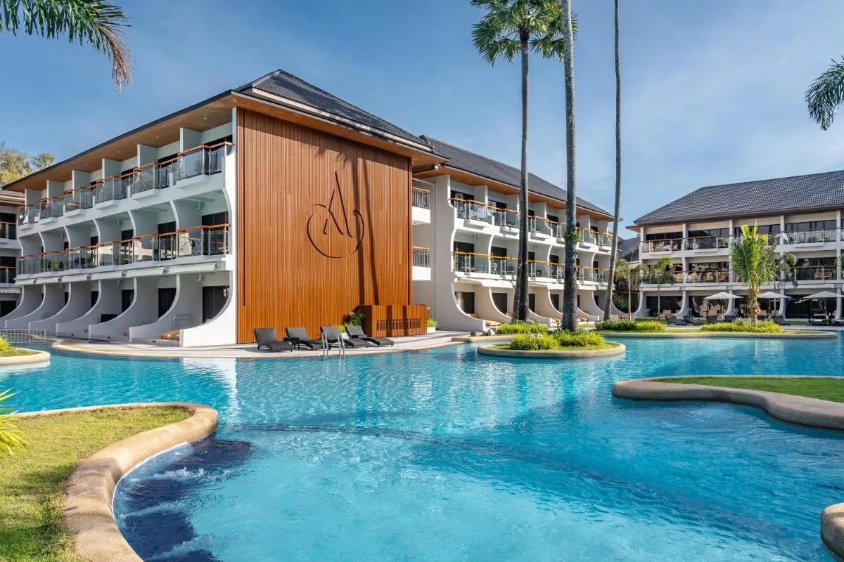 Image 2 of Amora Beach Resort Phuket