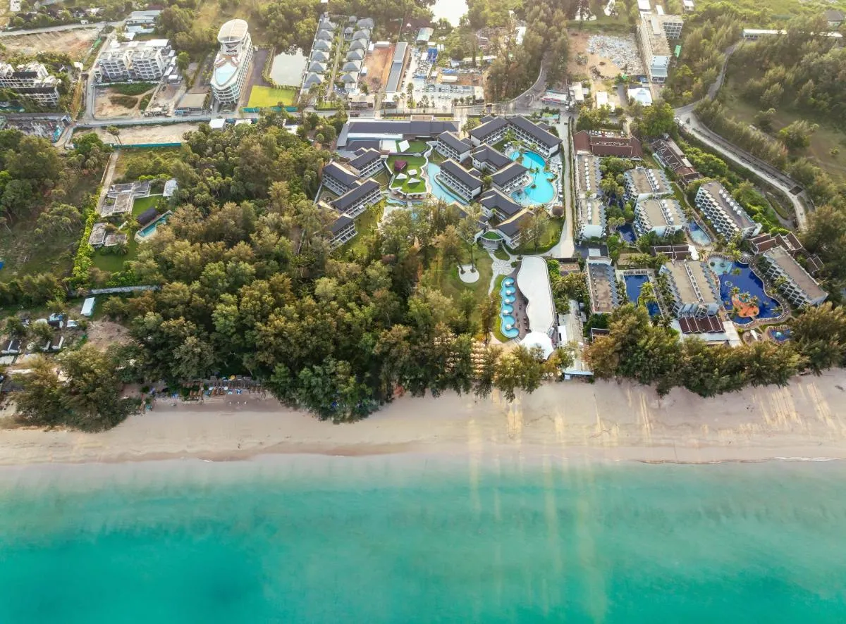 Image 1 of Amora Beach Resort Phuket
