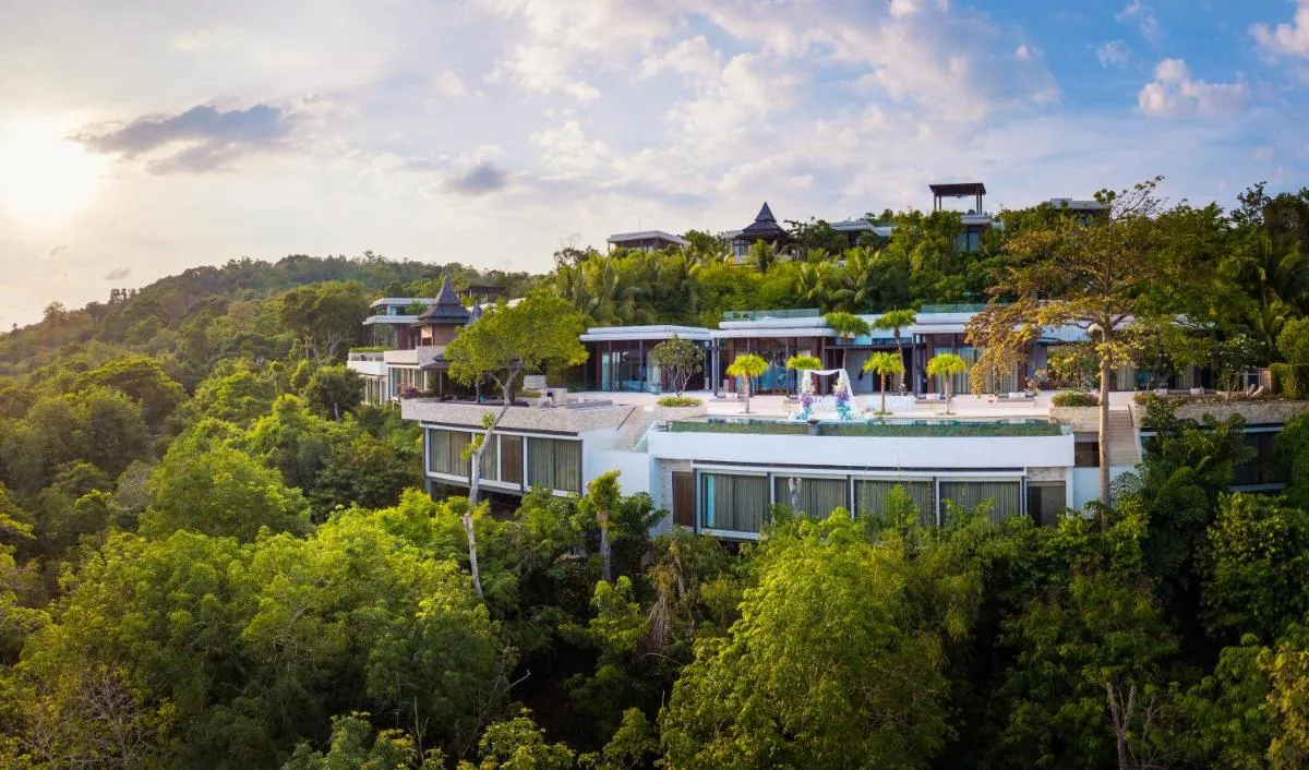 Image 5 of Anantara Layan Phuket Resort