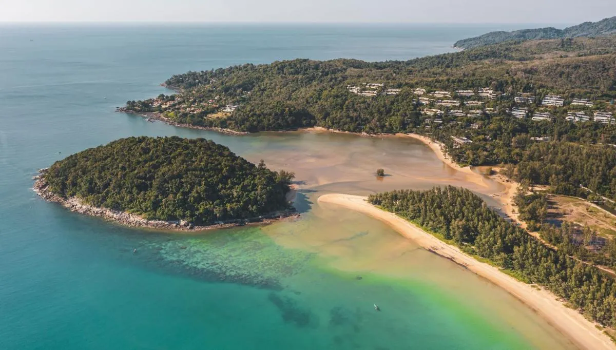 Image 3 of Anantara Layan Phuket Resort