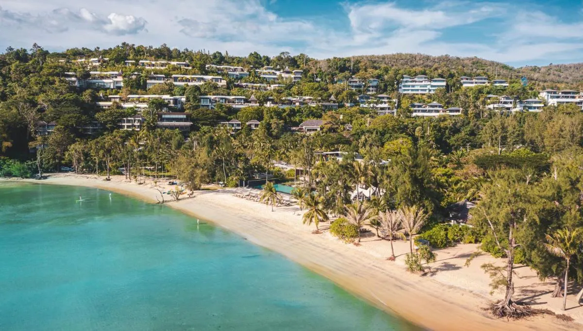 Image 4 of Anantara Layan Phuket Resort