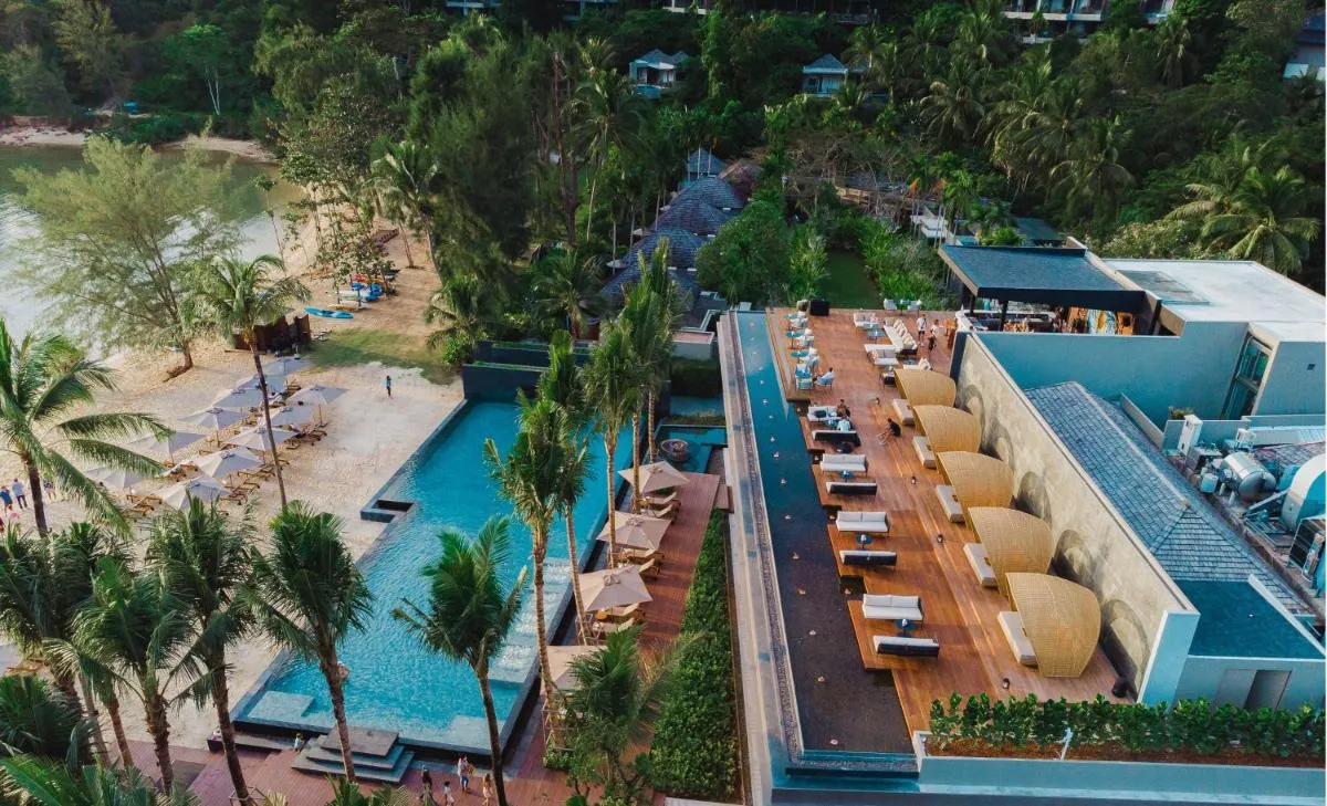 Image 1 of Anantara Layan Phuket Resort