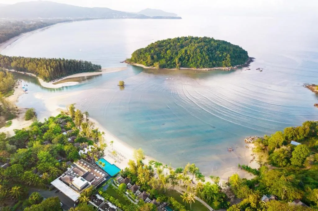 Image of Anantara Layan Phuket Resort