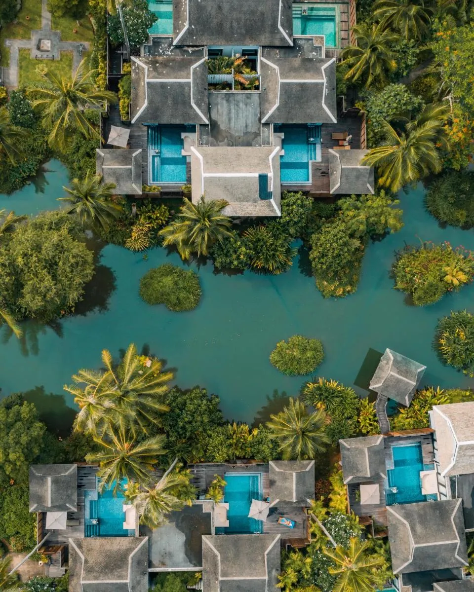 Image 3 of Anantara Mai Khao Phuket Villas